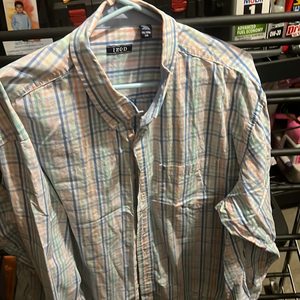 Izod